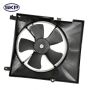 SKYWARD AUTOMOTIVE SK620620 Engine Cooling Fan Assembly