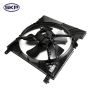 SKYWARD AUTOMOTIVE SK620620 Engine Cooling Fan Assembly