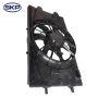 SKYWARD AUTOMOTIVE SK620635 Engine Cooling Fan Assembly