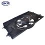 SKYWARD AUTOMOTIVE SK620635 Engine Cooling Fan Assembly
