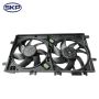 SKYWARD AUTOMOTIVE SK620656 Engine Cooling Fan Assembly
