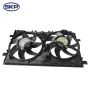 SKYWARD AUTOMOTIVE SK620656 Engine Cooling Fan Assembly