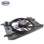 SKYWARD AUTOMOTIVE SK620658 Engine Cooling Fan Assembly