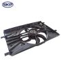 SKYWARD AUTOMOTIVE SK620658 Engine Cooling Fan Assembly
