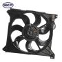 SKYWARD AUTOMOTIVE SK620716 Engine Cooling Fan Assembly