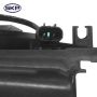 SKYWARD AUTOMOTIVE SK620736 A/C Condenser Fan Assembly