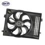 SKYWARD AUTOMOTIVE SK620786 Engine Cooling Fan Assembly