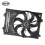 SKYWARD AUTOMOTIVE SK620786 Engine Cooling Fan Assembly