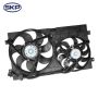 SKYWARD AUTOMOTIVE SK620799 Engine Cooling Fan Assembly