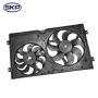 SKYWARD AUTOMOTIVE SK620799 Engine Cooling Fan Assembly