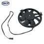SKYWARD AUTOMOTIVE SK620800 A/C Condenser Fan Assembly