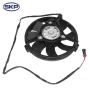 SKYWARD AUTOMOTIVE SK620800 A/C Condenser Fan Assembly