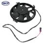 SKYWARD AUTOMOTIVE SK620800 A/C Condenser Fan Assembly