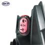 SKYWARD AUTOMOTIVE SK620805 Engine Cooling Fan Assembly