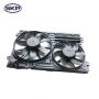 SKYWARD AUTOMOTIVE SK620805 Engine Cooling Fan Assembly