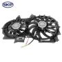 SKYWARD AUTOMOTIVE SK620806 Engine Cooling Fan Assembly