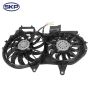 SKYWARD AUTOMOTIVE SK620806 Engine Cooling Fan Assembly