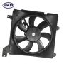 SKYWARD AUTOMOTIVE SK620812 Engine Cooling Fan Assembly