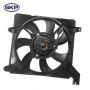 SKYWARD AUTOMOTIVE SK620812 Engine Cooling Fan Assembly