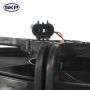 SKYWARD AUTOMOTIVE SK620812 Engine Cooling Fan Assembly