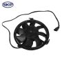 SKYWARD AUTOMOTIVE SK620831 A/C Condenser Fan Assembly