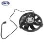 SKYWARD AUTOMOTIVE SK620831 A/C Condenser Fan Assembly