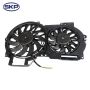 SKYWARD AUTOMOTIVE SK620835 Engine Cooling Fan Assembly