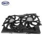 SKYWARD AUTOMOTIVE SK620839 Engine Cooling Fan Assembly
