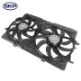 SKYWARD AUTOMOTIVE SK620839 Engine Cooling Fan Assembly