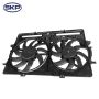 SKYWARD AUTOMOTIVE SK620839 Engine Cooling Fan Assembly