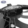 SKYWARD AUTOMOTIVE SK620839 Engine Cooling Fan Assembly