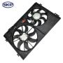 SKYWARD AUTOMOTIVE SK620843 Engine Cooling Fan Assembly