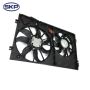 SKYWARD AUTOMOTIVE SK620843 Engine Cooling Fan Assembly