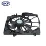 SKYWARD AUTOMOTIVE SK620970 Engine Cooling Fan Assembly