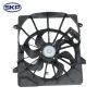 SKYWARD AUTOMOTIVE SK620970 Engine Cooling Fan Assembly