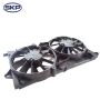 SKYWARD AUTOMOTIVE SK620971 Engine Cooling Fan Assembly