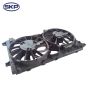 SKYWARD AUTOMOTIVE SK620971 Engine Cooling Fan Assembly