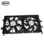 SKYWARD AUTOMOTIVE SK620974 Engine Cooling Fan Assembly