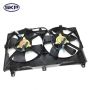 SKYWARD AUTOMOTIVE SK620980 Engine Cooling Fan Assembly