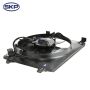 SKYWARD AUTOMOTIVE SK621011 A/C Condenser Fan Assembly
