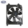 SKYWARD AUTOMOTIVE SK621011 A/C Condenser Fan Assembly