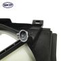 SKYWARD AUTOMOTIVE SK621014 Engine Cooling Fan Assembly