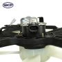 SKYWARD AUTOMOTIVE SK621014 Engine Cooling Fan Assembly