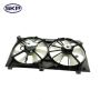 SKYWARD AUTOMOTIVE SK621014 Engine Cooling Fan Assembly