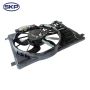 SKYWARD AUTOMOTIVE SK621040 Engine Cooling Fan Assembly
