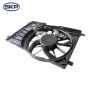 SKYWARD AUTOMOTIVE SK621040 Engine Cooling Fan Assembly