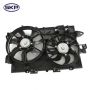 SKYWARD AUTOMOTIVE SK621052 Engine Cooling Fan Assembly