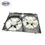 SKYWARD AUTOMOTIVE SK621066 Engine Cooling Fan Assembly
