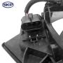 SKYWARD AUTOMOTIVE SK621071 Engine Cooling Fan Assembly