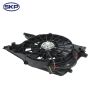 SKYWARD AUTOMOTIVE SK621102 Engine Cooling Fan Assembly